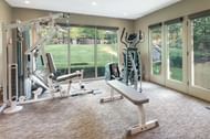 Patrick Mahomes House